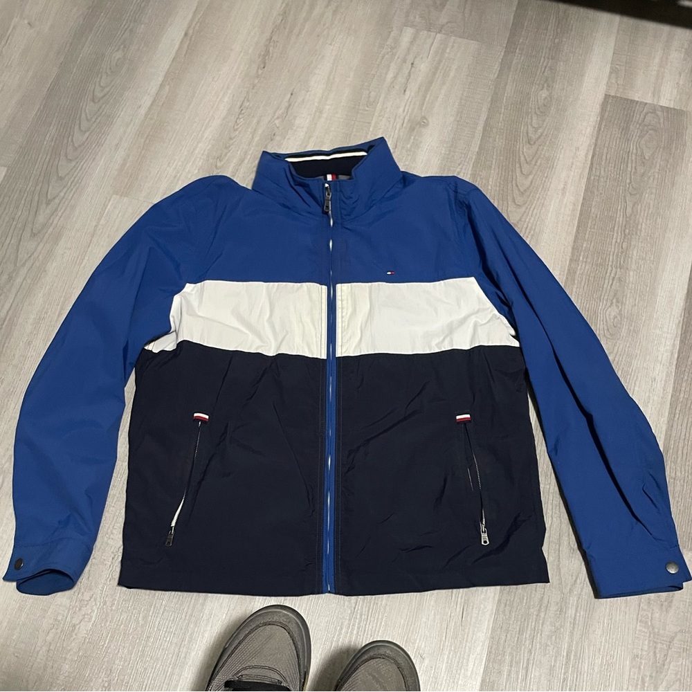 Tommy Hilfiger Jacket Sz. XL